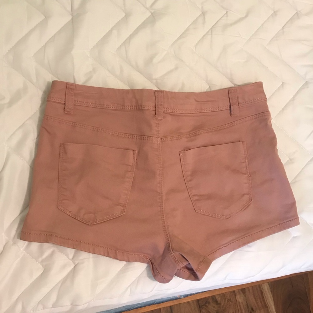 Shorts - Picture 2 of 2
